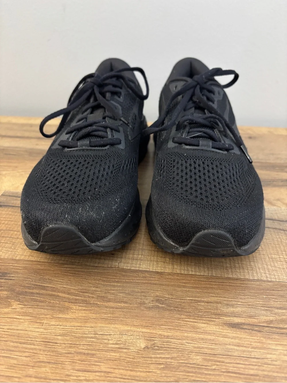 Brooks Beast GTS 24 Road Running Shoes Walking Comfort Black Men’s